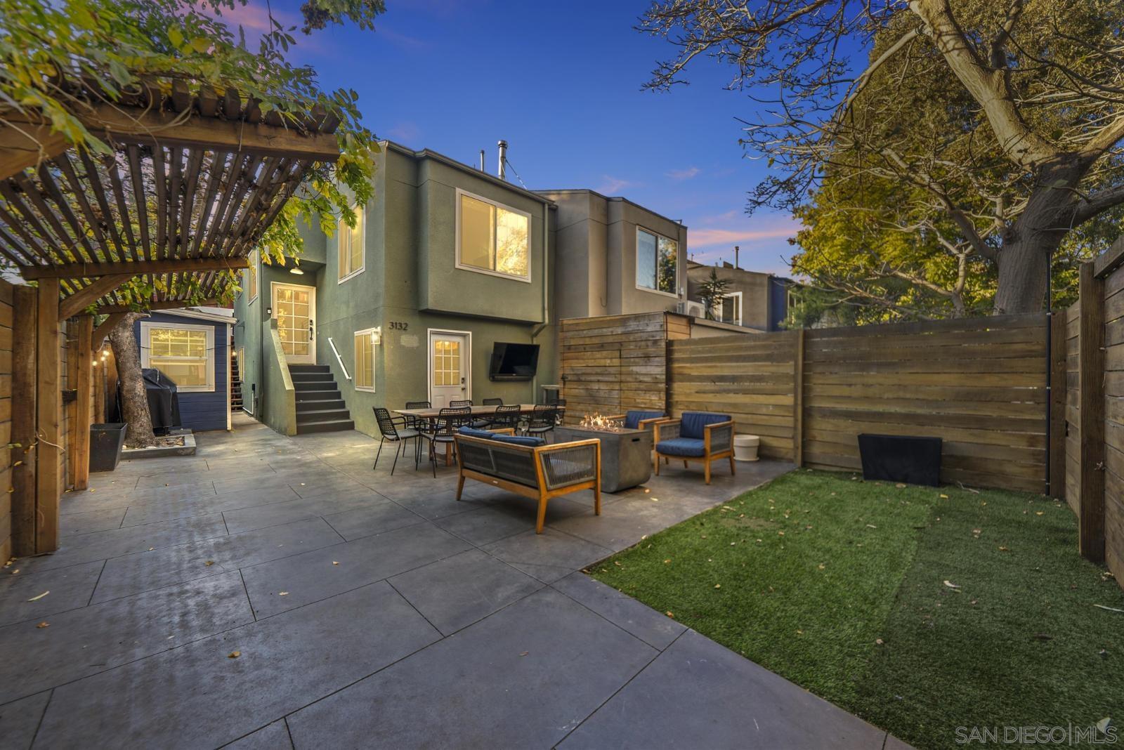 Detail Gallery Image 1 of 40 For 3132  31st St, San Diego,  CA 92104 - 2 Beds | 1/1 Baths