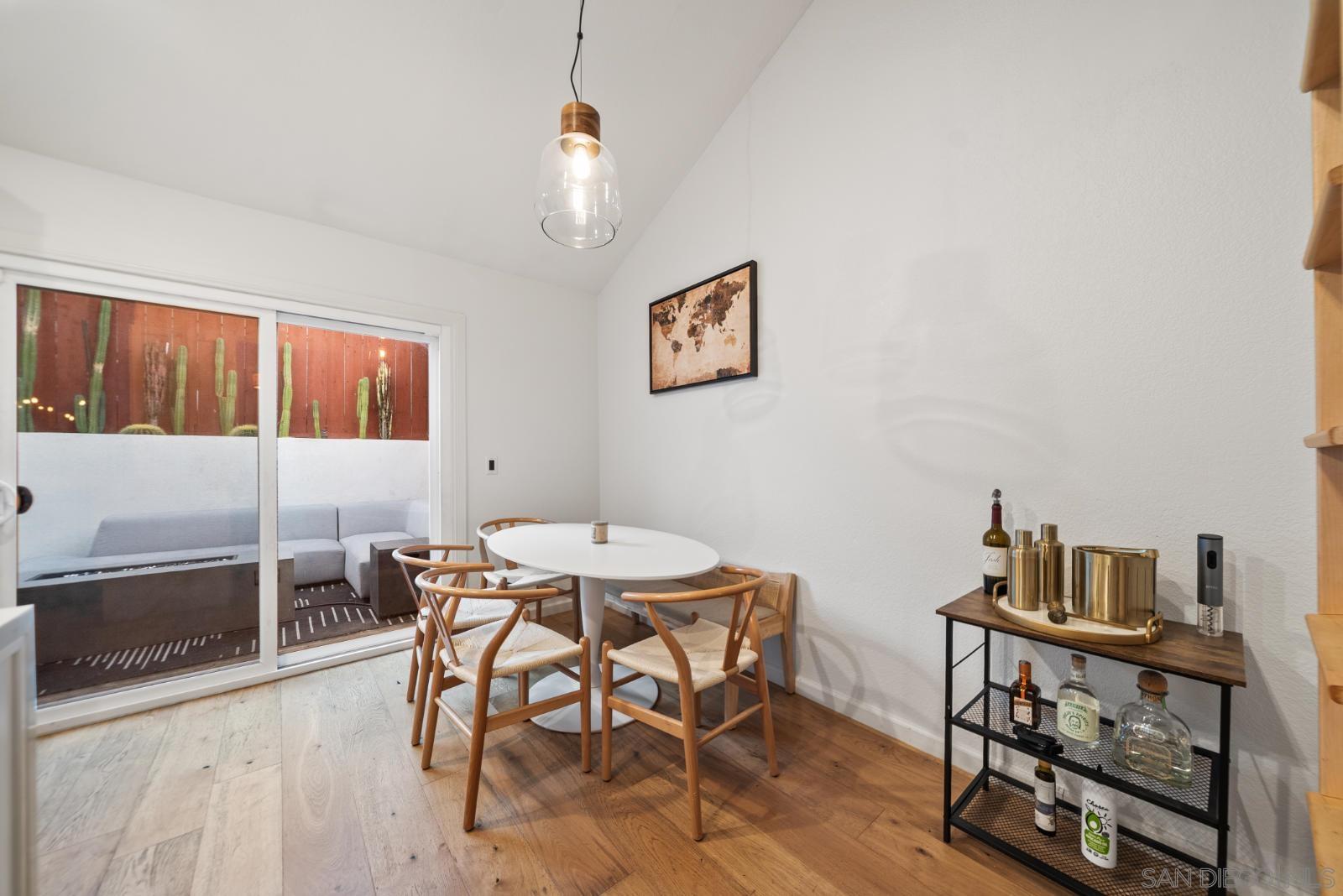 Detail Gallery Image 13 of 40 For 3132  31st St, San Diego,  CA 92104 - 2 Beds | 1/1 Baths