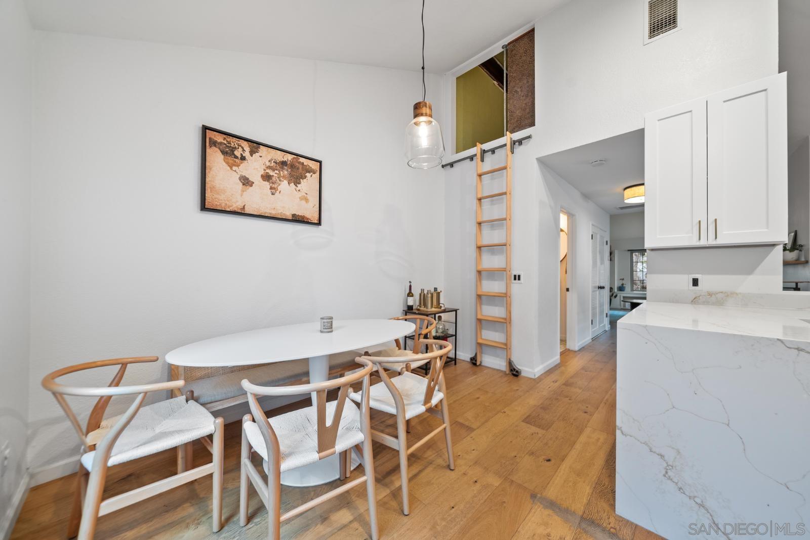 Detail Gallery Image 14 of 40 For 3132  31st St, San Diego,  CA 92104 - 2 Beds | 1/1 Baths