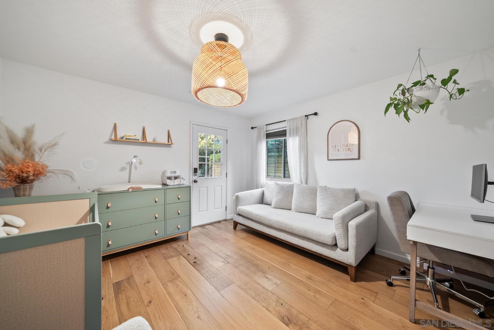 Detail Gallery Image 16 of 40 For 3132  31st St, San Diego,  CA 92104 - 2 Beds | 1/1 Baths