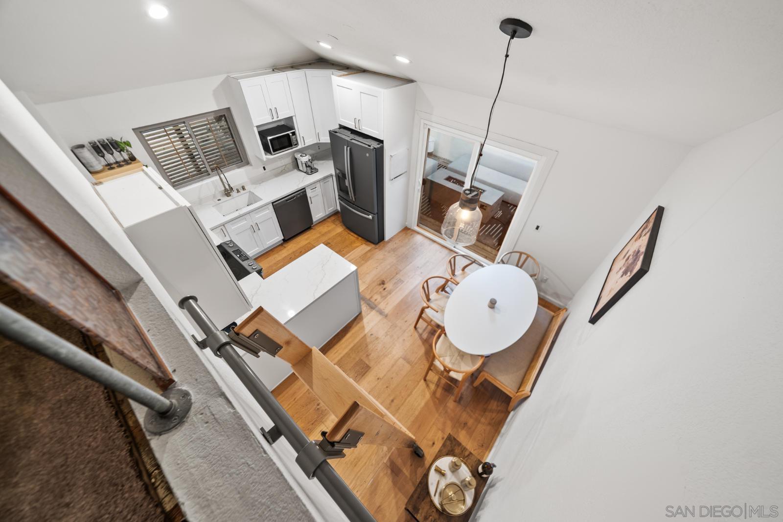 Detail Gallery Image 25 of 40 For 3132  31st St, San Diego,  CA 92104 - 2 Beds | 1/1 Baths