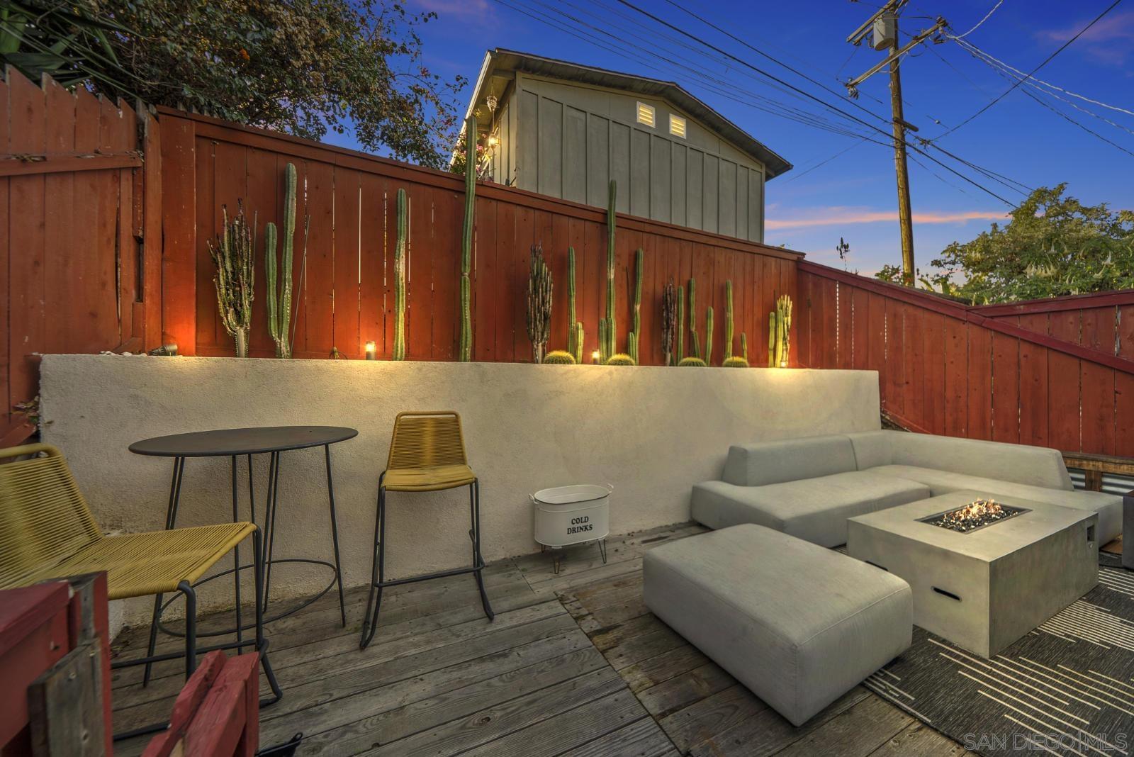 Detail Gallery Image 28 of 40 For 3132  31st St, San Diego,  CA 92104 - 2 Beds | 1/1 Baths