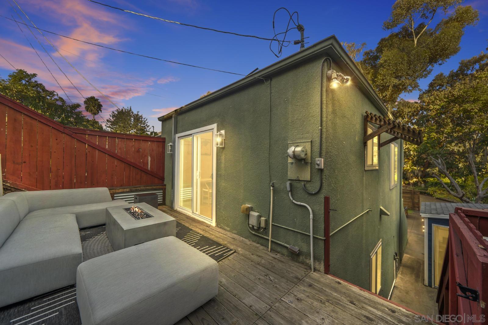 Detail Gallery Image 29 of 40 For 3132  31st St, San Diego,  CA 92104 - 2 Beds | 1/1 Baths