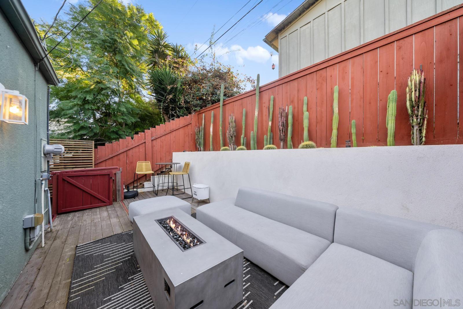 Detail Gallery Image 30 of 40 For 3132  31st St, San Diego,  CA 92104 - 2 Beds | 1/1 Baths