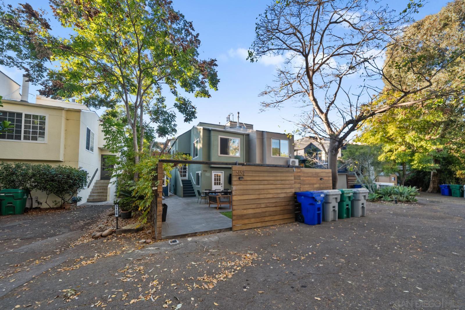 Detail Gallery Image 33 of 40 For 3132  31st St, San Diego,  CA 92104 - 2 Beds | 1/1 Baths