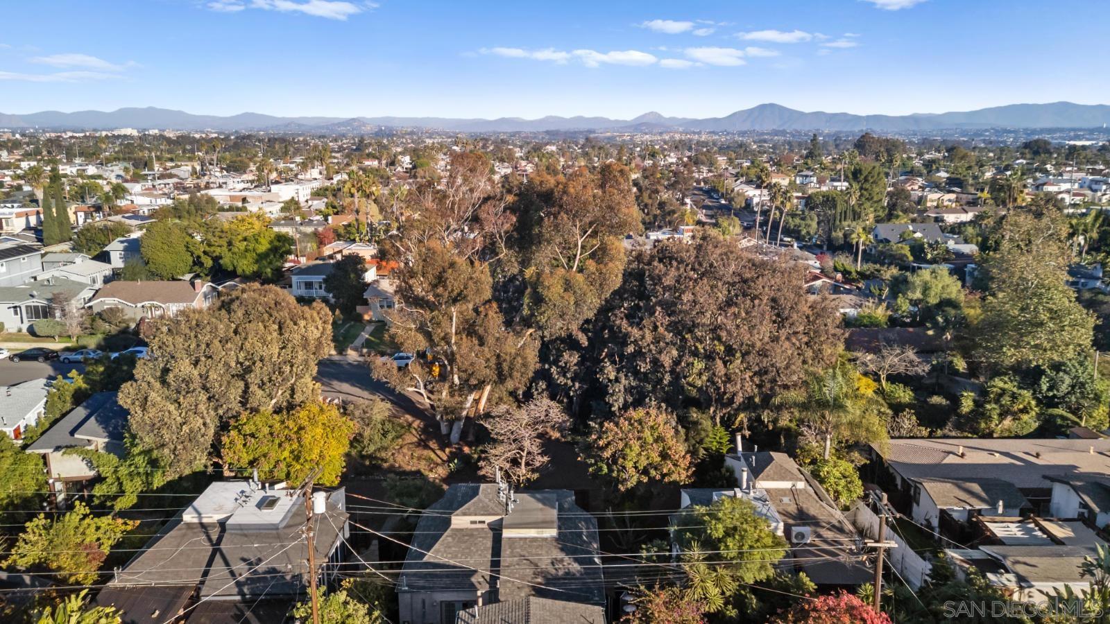 Detail Gallery Image 35 of 40 For 3132  31st St, San Diego,  CA 92104 - 2 Beds | 1/1 Baths