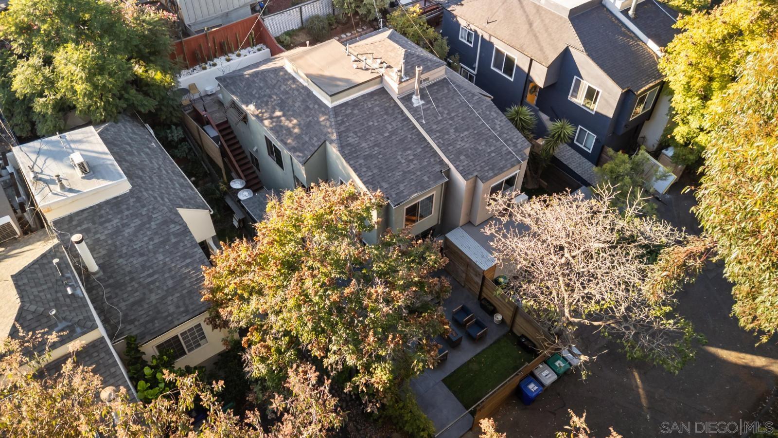 Detail Gallery Image 37 of 40 For 3132  31st St, San Diego,  CA 92104 - 2 Beds | 1/1 Baths