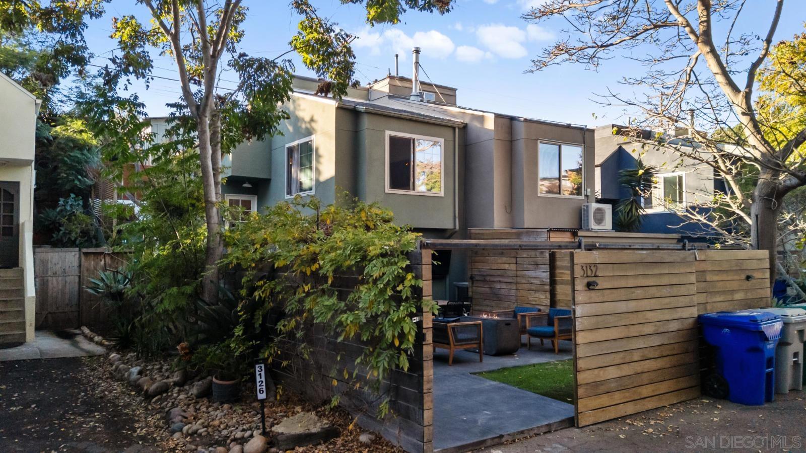 Detail Gallery Image 38 of 40 For 3132  31st St, San Diego,  CA 92104 - 2 Beds | 1/1 Baths