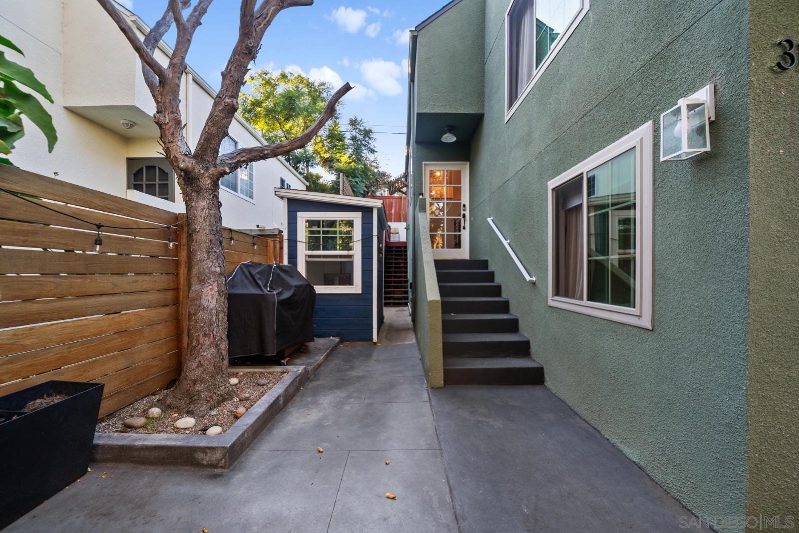 Detail Gallery Image 5 of 40 For 3132  31st St, San Diego,  CA 92104 - 2 Beds | 1/1 Baths