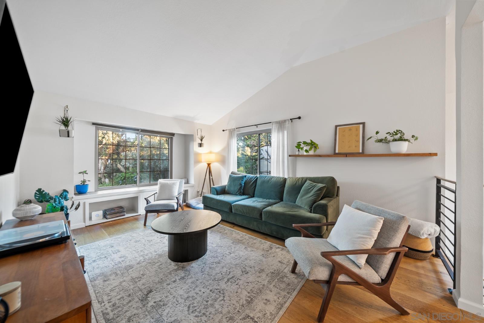 Detail Gallery Image 6 of 40 For 3132  31st St, San Diego,  CA 92104 - 2 Beds | 1/1 Baths