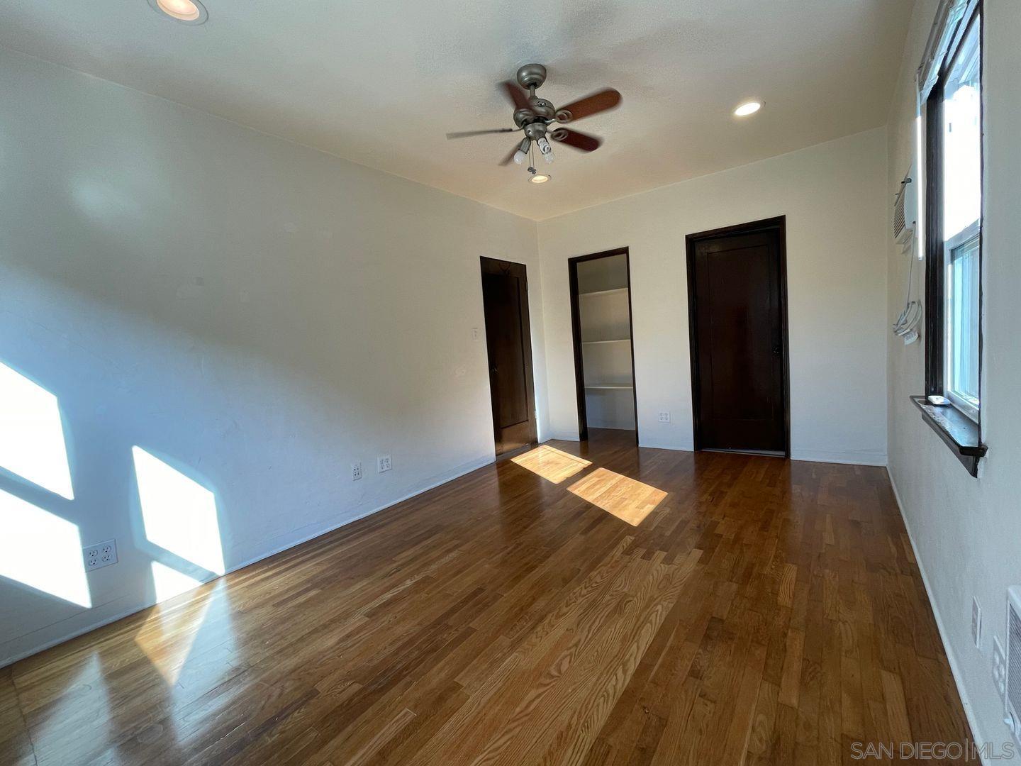 Detail Gallery Image 10 of 12 For 4643  Park Blvd, San Diego,  CA 92116 - 1 Beds | 1 Baths