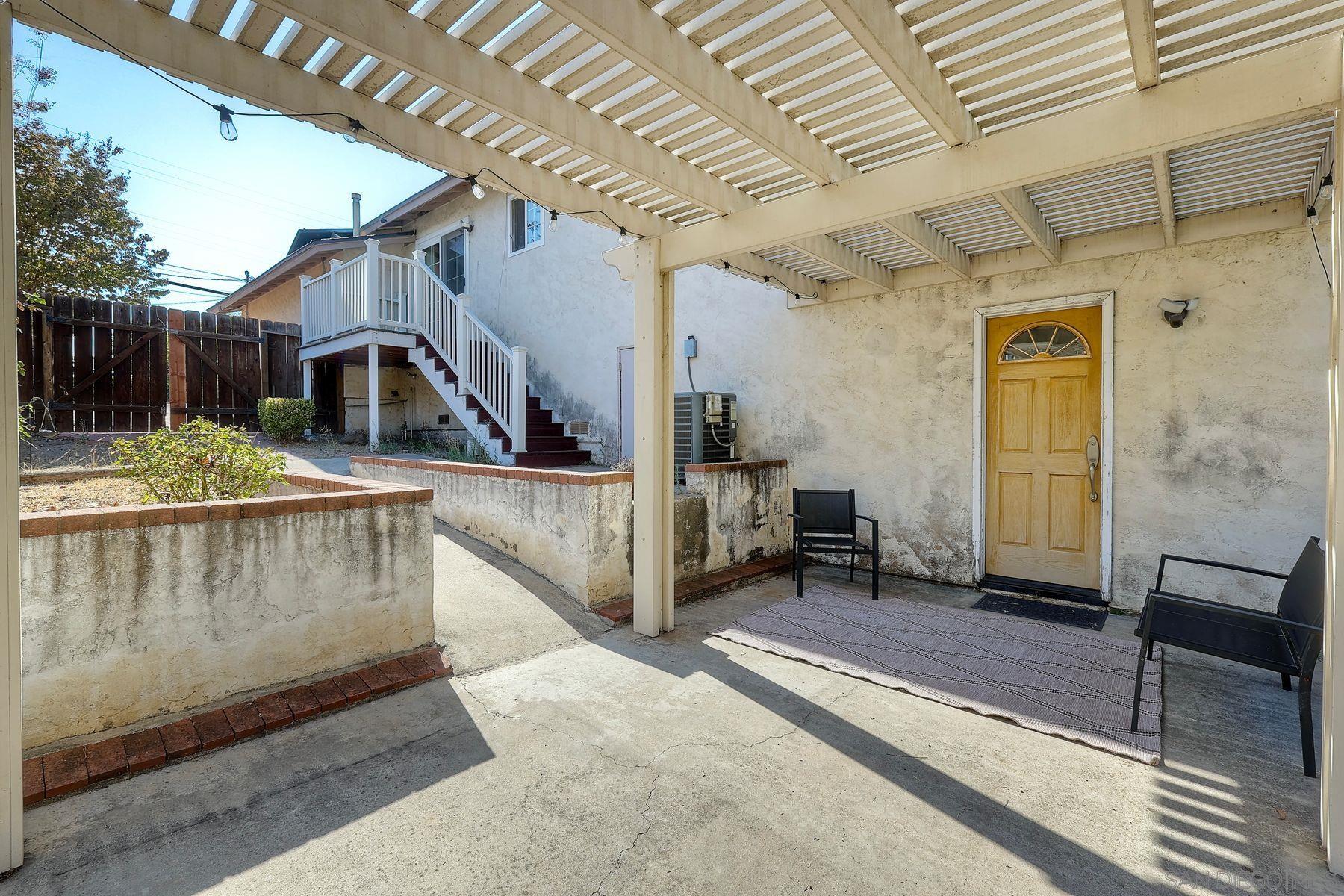 Detail Gallery Image 18 of 20 For 5091  Guava Ave, La Mesa,  CA 91942 - 3 Beds | 2 Baths