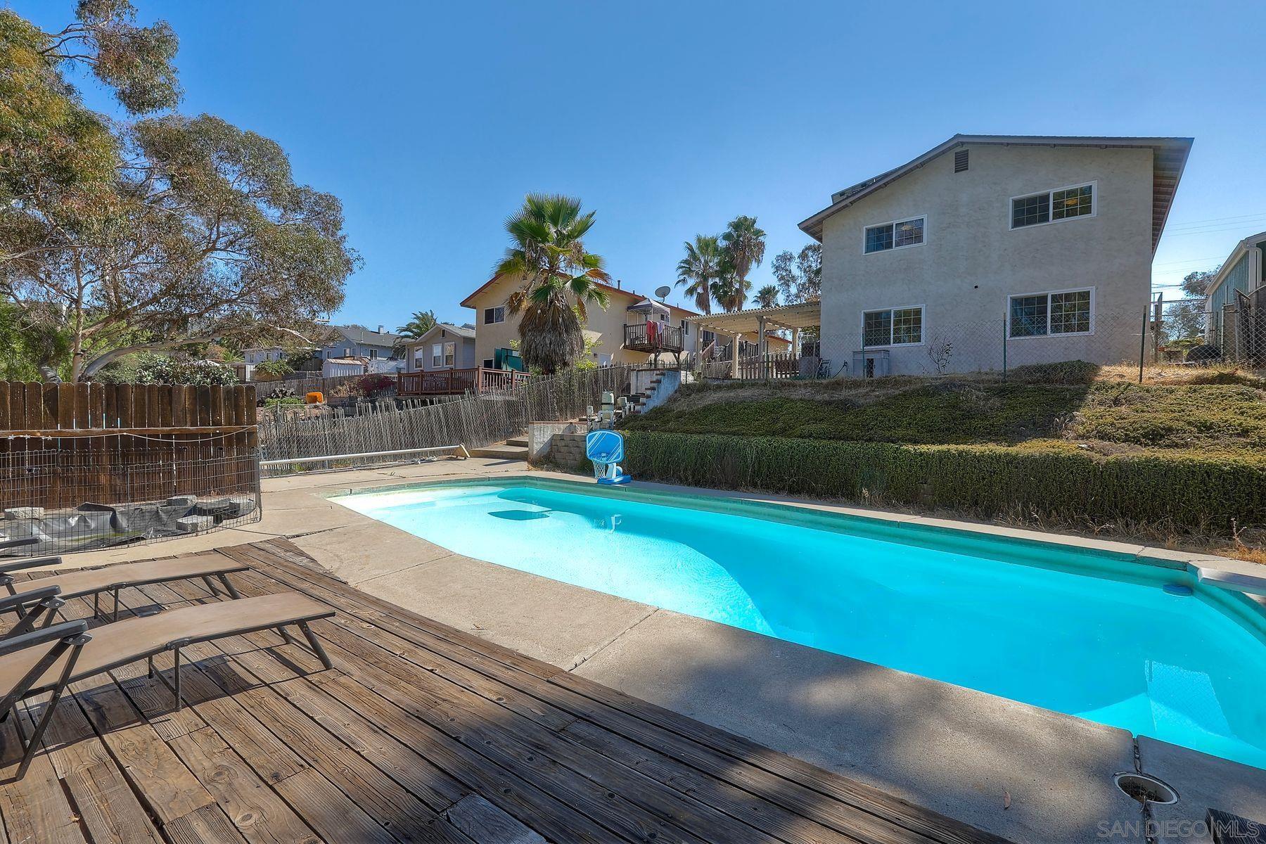 Detail Gallery Image 20 of 20 For 5091  Guava Ave, La Mesa,  CA 91942 - 3 Beds | 2 Baths