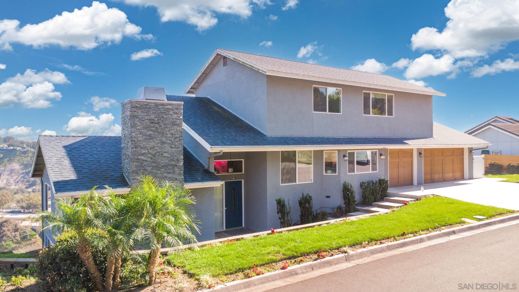 Detail Gallery Image 38 of 54 For 7901  Avenida Kirjah, La Jolla,  CA 92037 - 6 Beds | 6/1 Baths