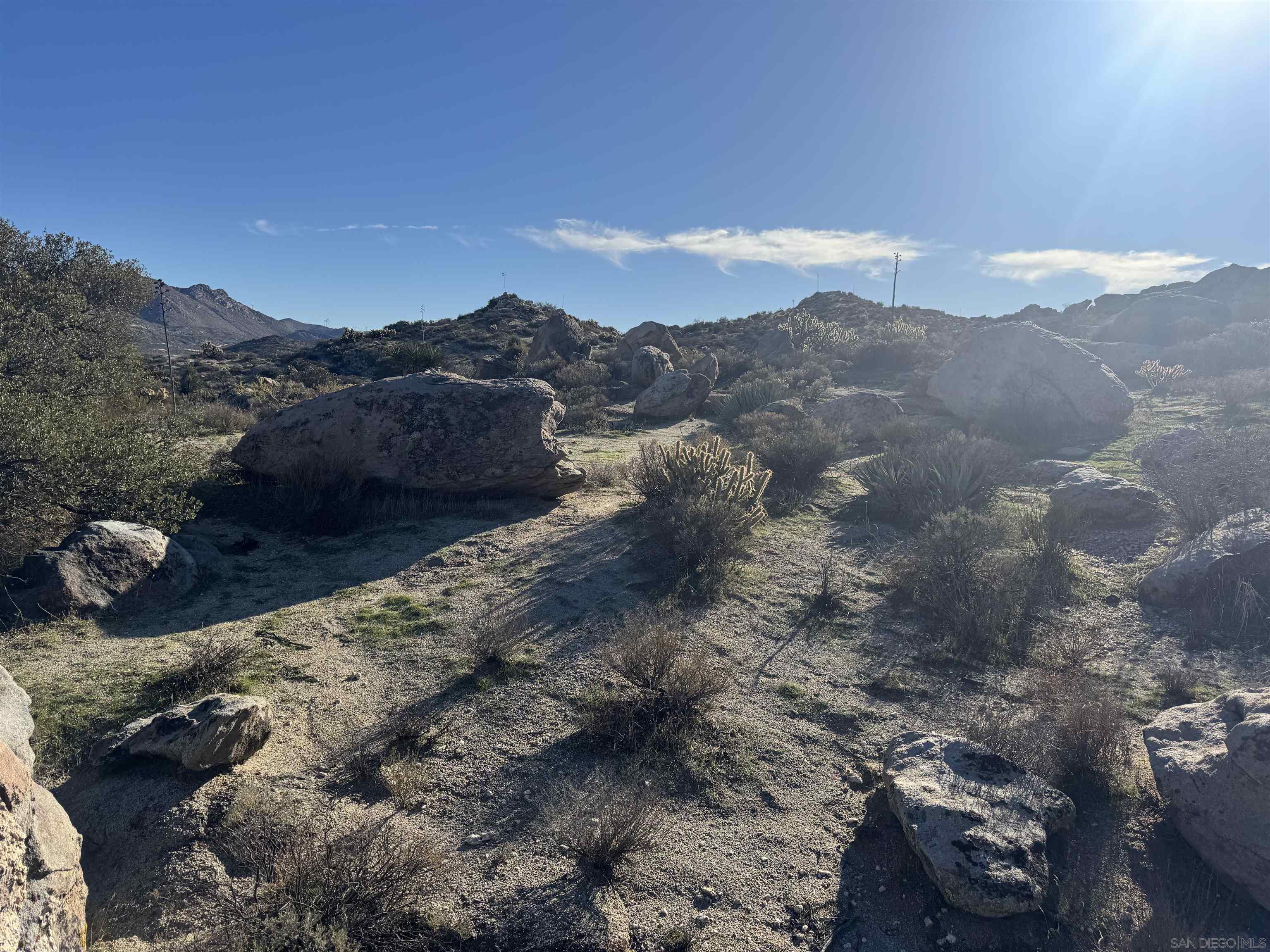 Detail Gallery Image 18 of 18 For , Jacumba,  CA 91934 - – Beds | – Baths