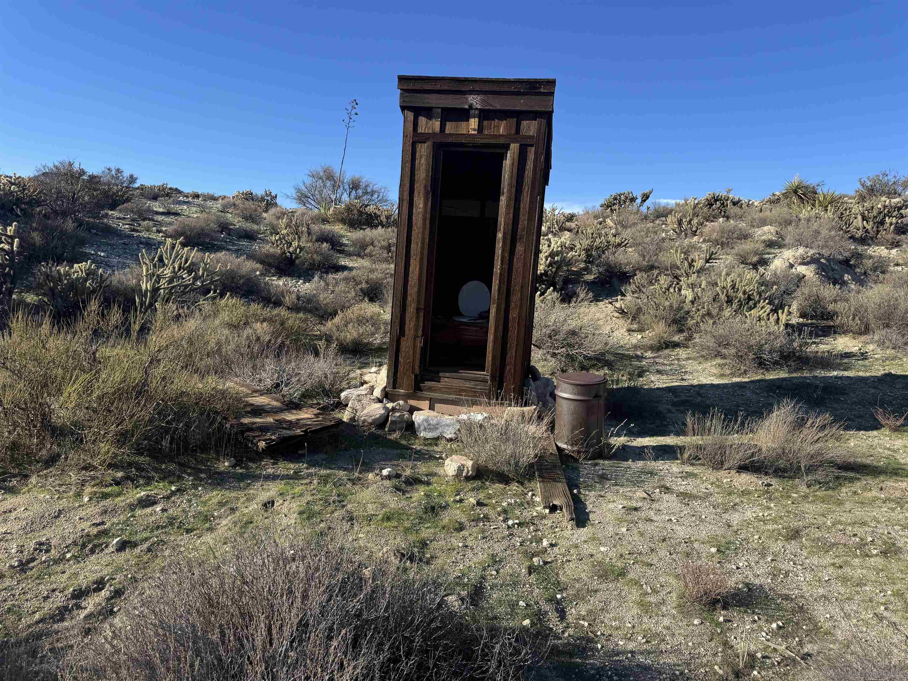 Detail Gallery Image 5 of 18 For , Jacumba,  CA 91934 - – Beds | – Baths