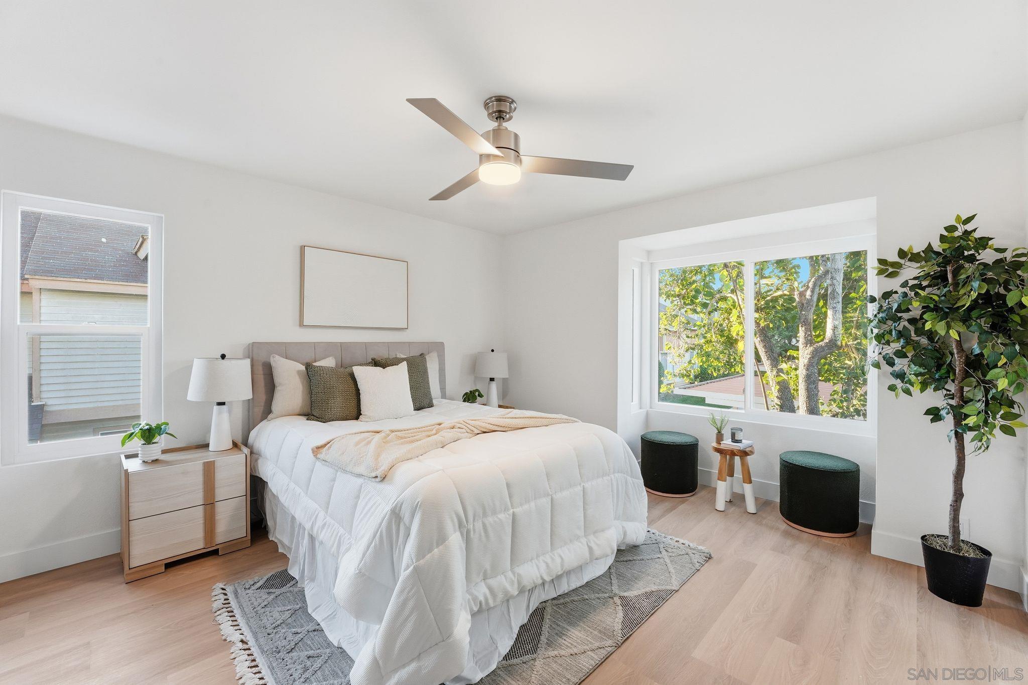 Detail Gallery Image 15 of 25 For 1865  Manzana Way, San Diego,  CA 92139 - 2 Beds | 2 Baths