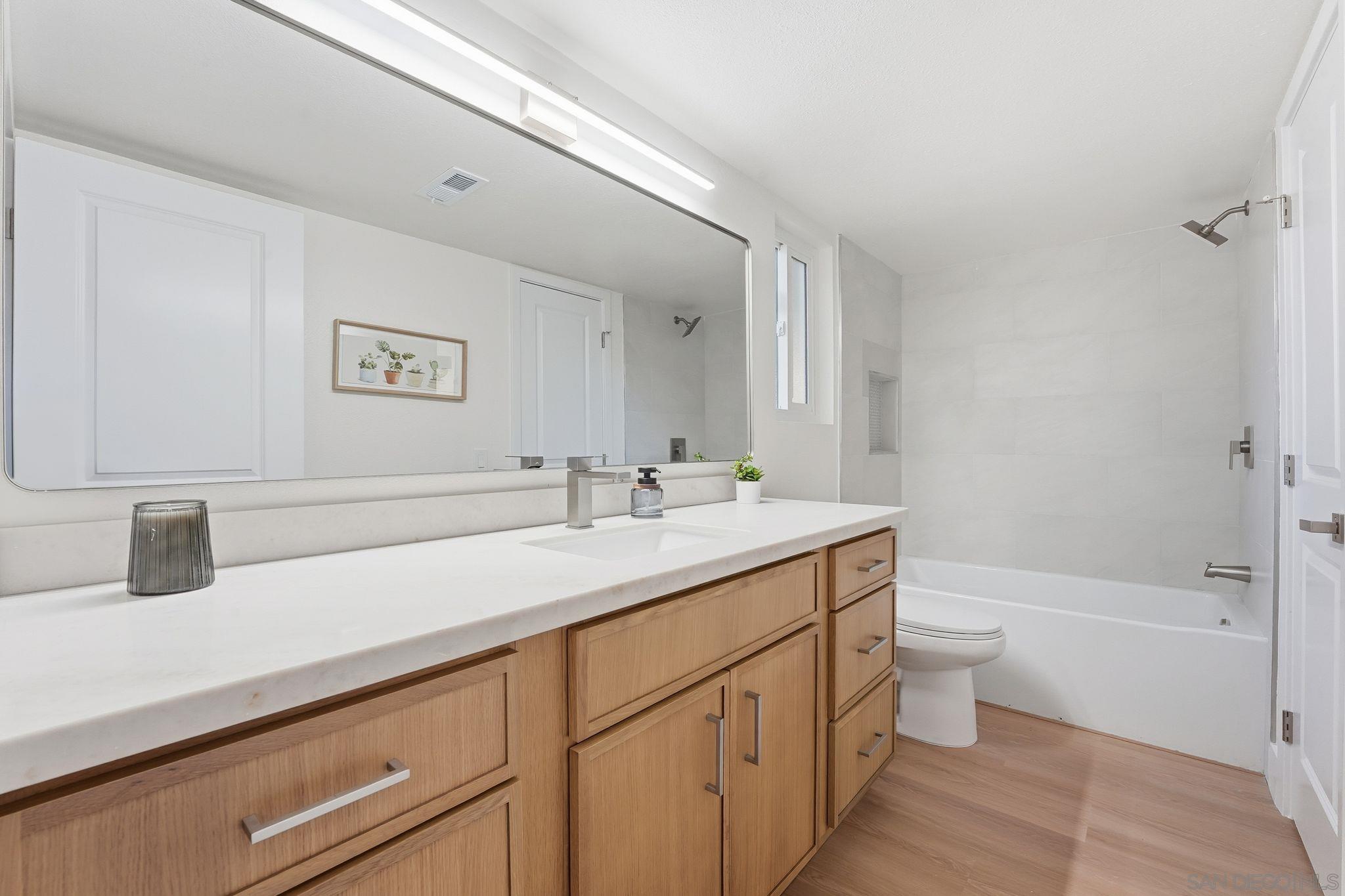 Detail Gallery Image 17 of 25 For 1865  Manzana Way, San Diego,  CA 92139 - 2 Beds | 2 Baths