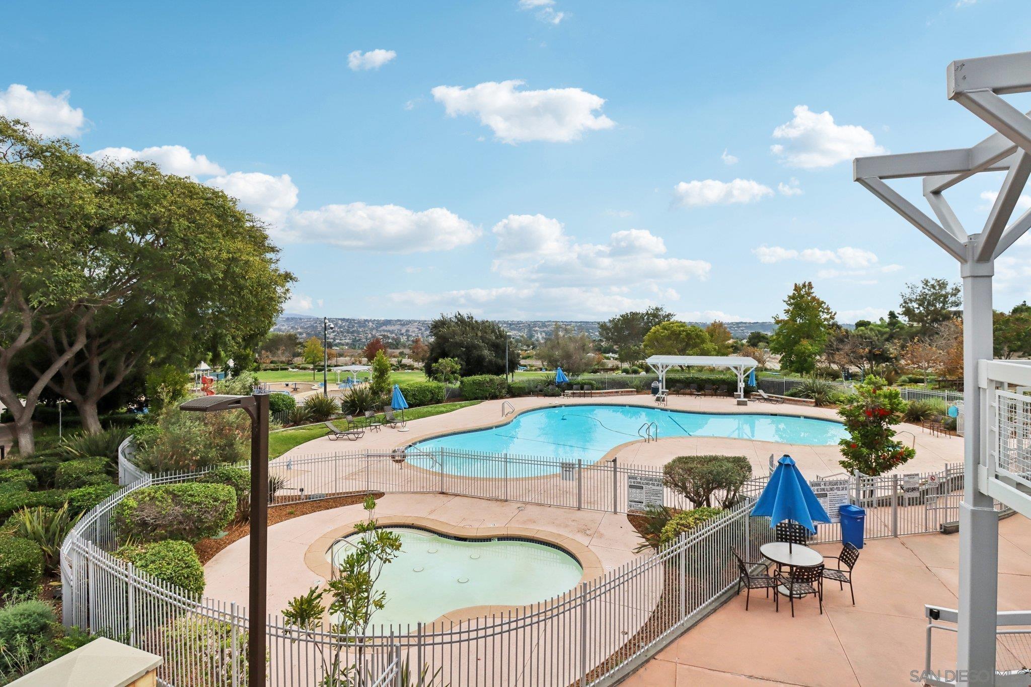 Detail Gallery Image 23 of 25 For 1865  Manzana Way, San Diego,  CA 92139 - 2 Beds | 2 Baths