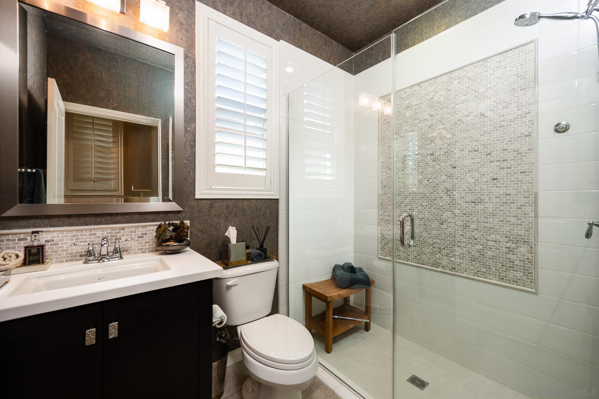 Detail Gallery Image 17 of 45 For 8112  Auberge Cir, San Diego,  CA 92127 - 3 Beds | 3 Baths