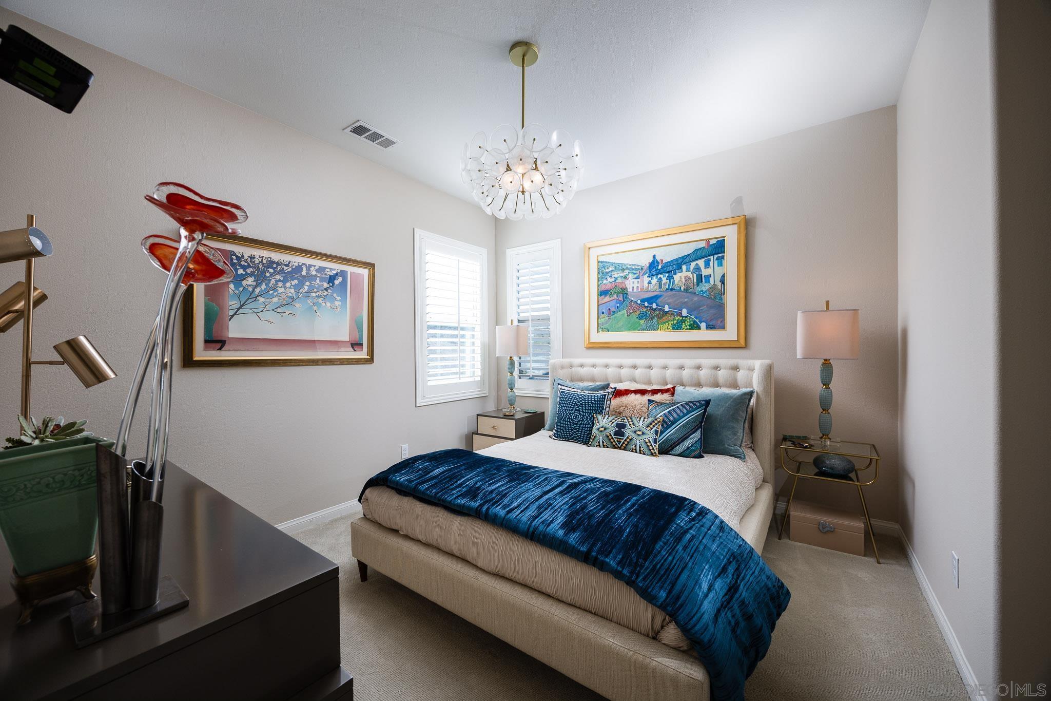 Detail Gallery Image 21 of 45 For 8112  Auberge Cir, San Diego,  CA 92127 - 3 Beds | 3 Baths