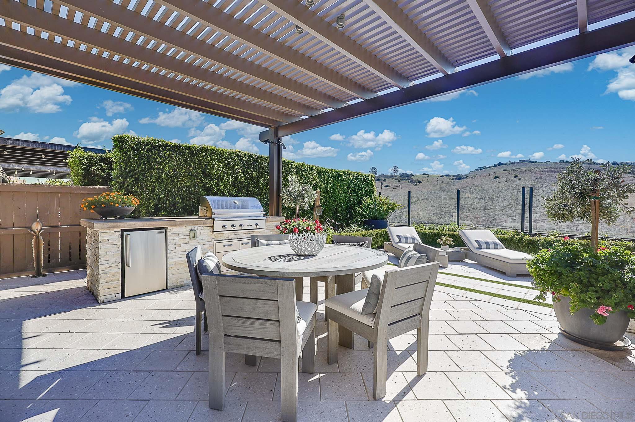 Detail Gallery Image 24 of 45 For 8112  Auberge Cir, San Diego,  CA 92127 - 3 Beds | 3 Baths