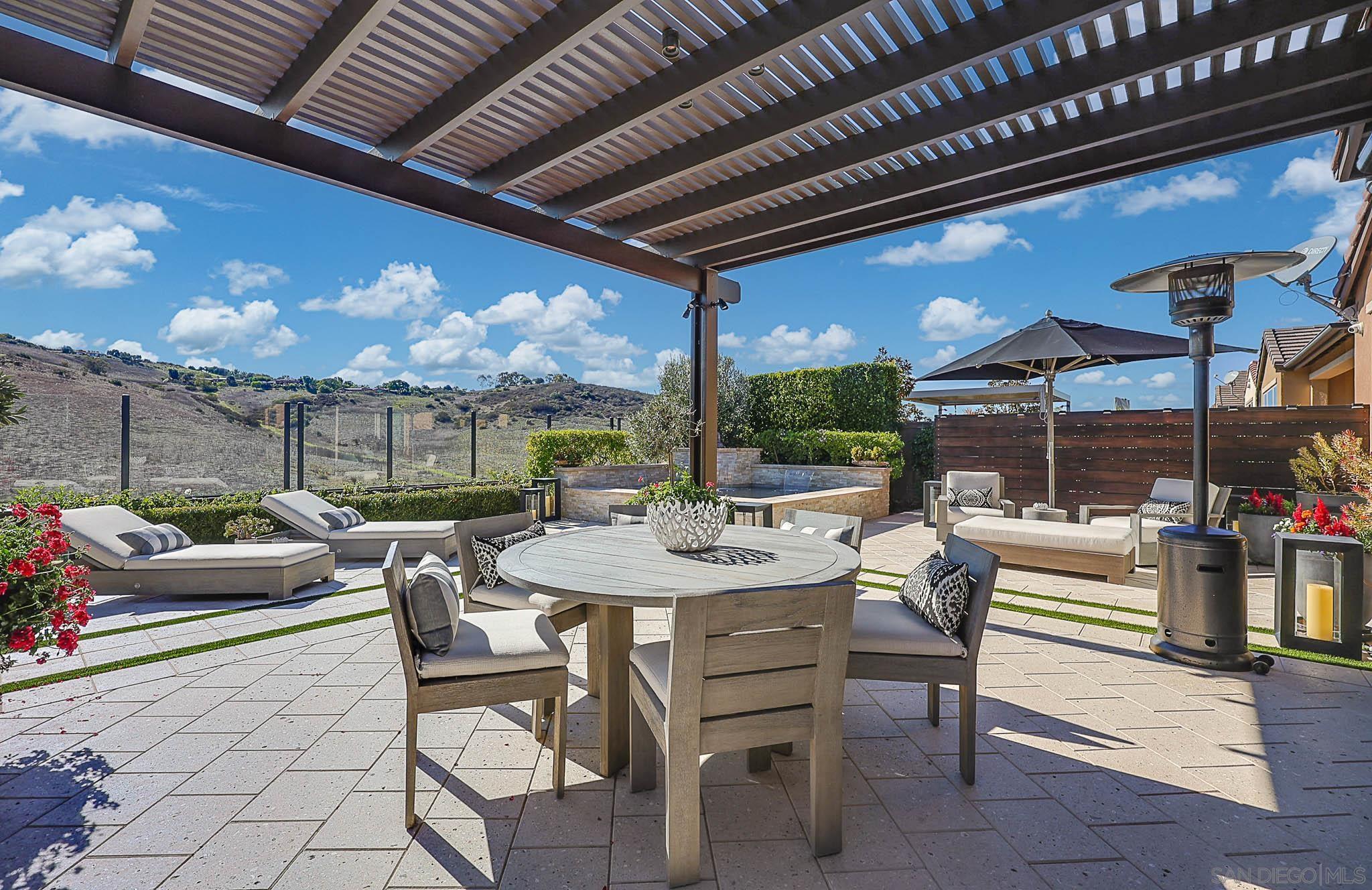 Detail Gallery Image 25 of 45 For 8112  Auberge Cir, San Diego,  CA 92127 - 3 Beds | 3 Baths