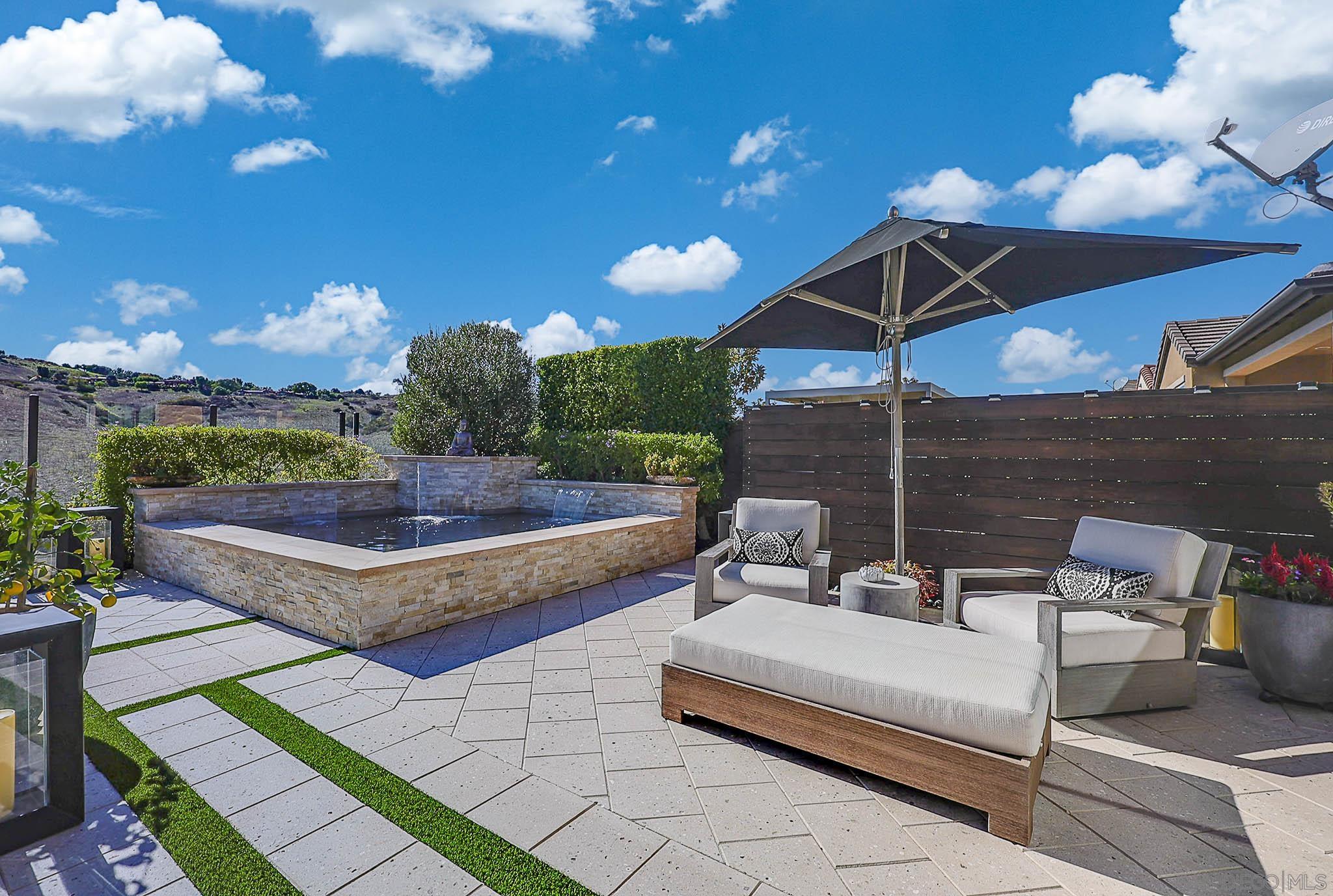 Detail Gallery Image 26 of 45 For 8112  Auberge Cir, San Diego,  CA 92127 - 3 Beds | 3 Baths