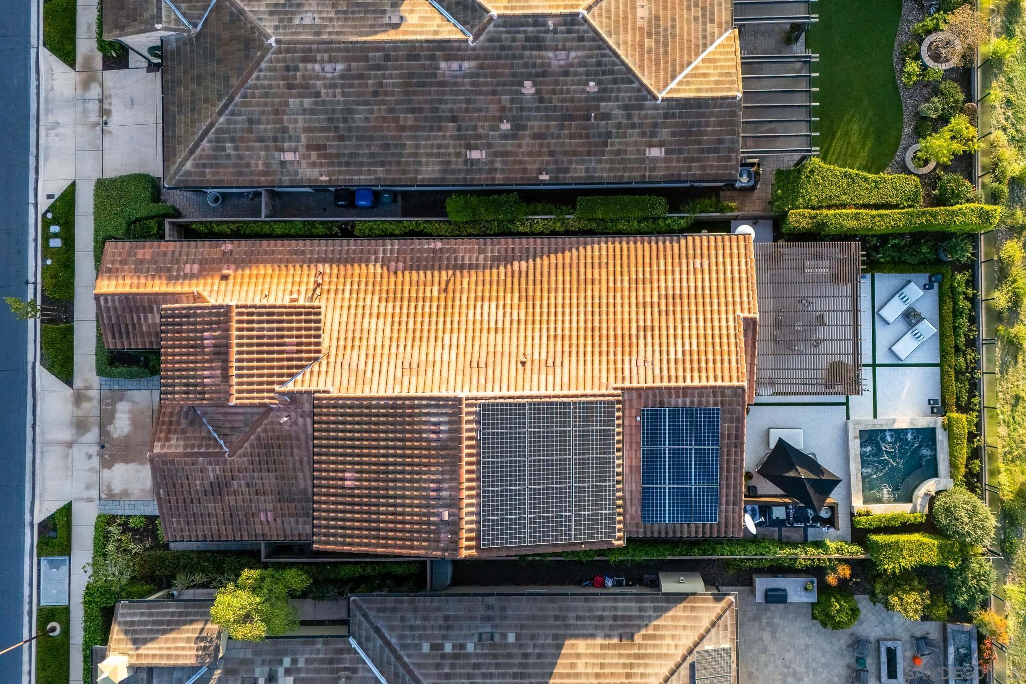 Detail Gallery Image 44 of 45 For 8112  Auberge Cir, San Diego,  CA 92127 - 3 Beds | 3 Baths