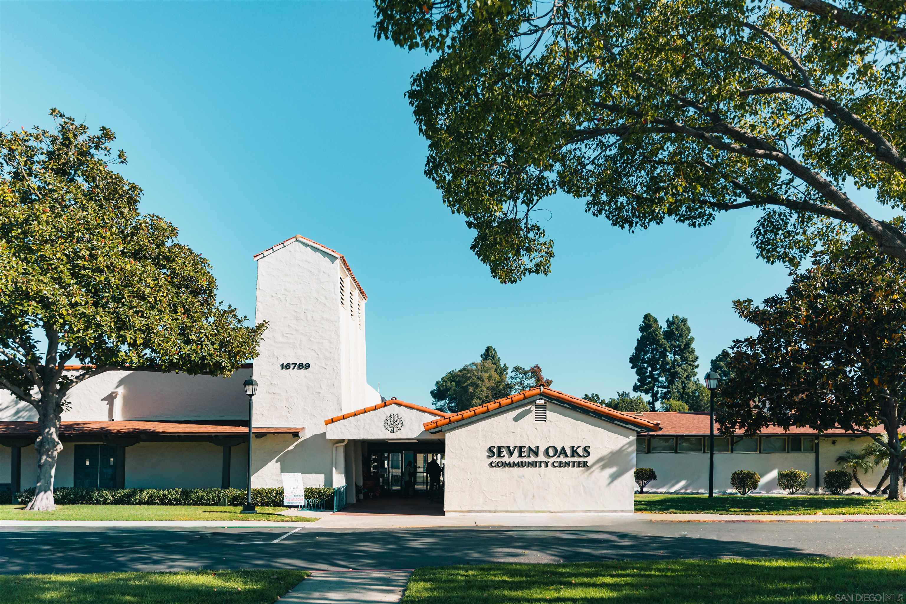 Detail Gallery Image 54 of 57 For 16482  Roca Dr, San Diego,  CA 92128 - 2 Beds | 2 Baths