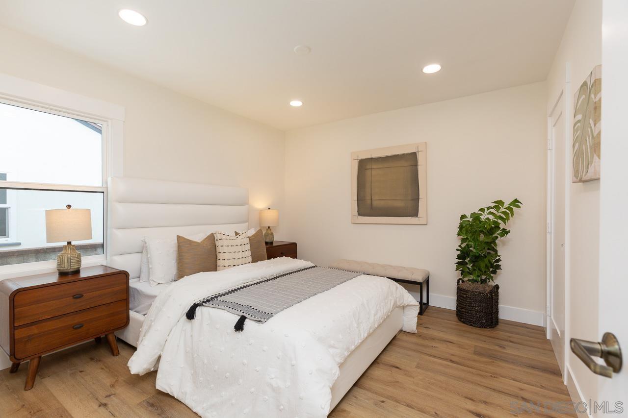 Detail Gallery Image 17 of 21 For 3892  Bass St., La Mesa,  CA 91941 - 4 Beds | 3 Baths