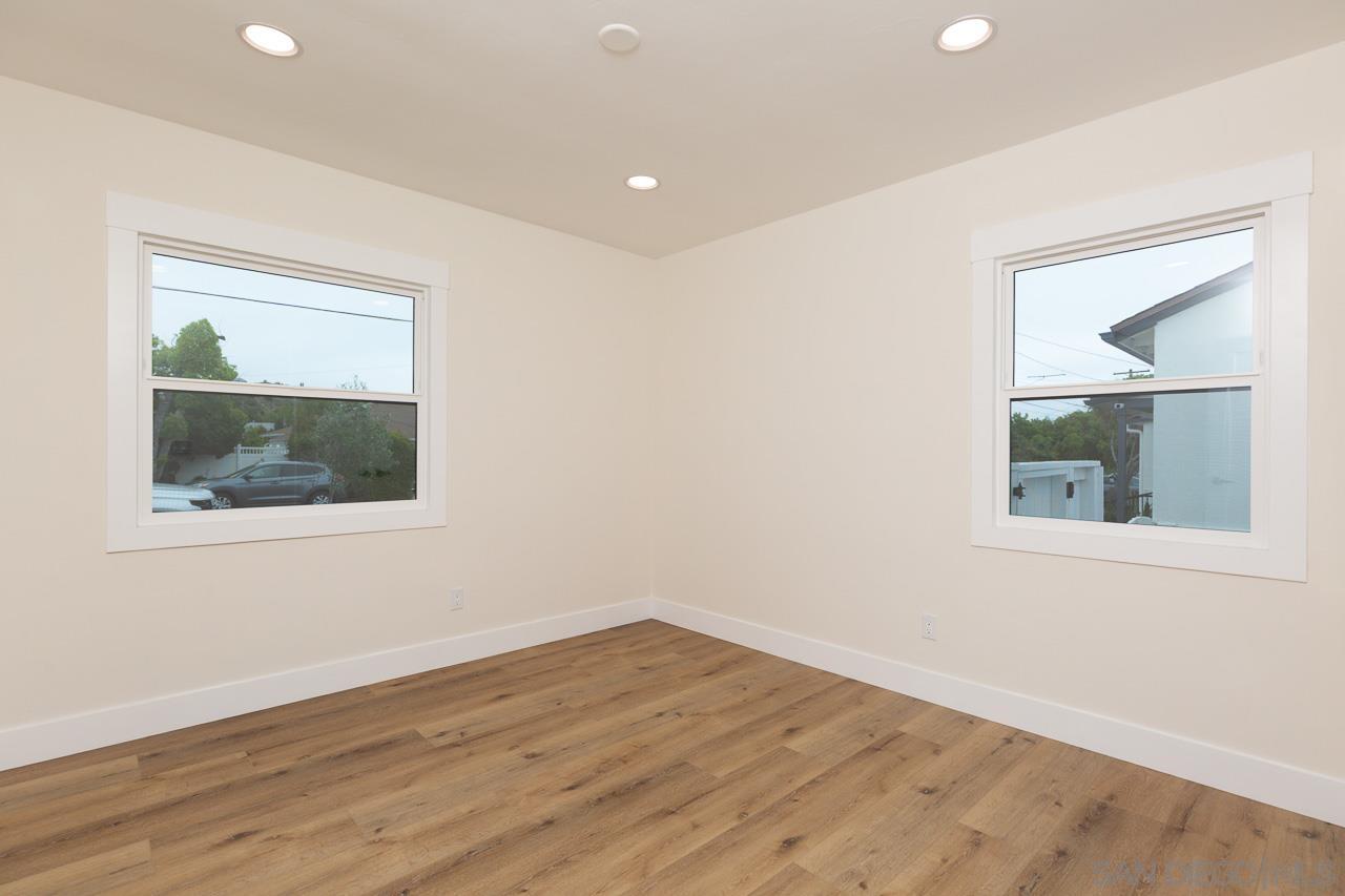 Detail Gallery Image 19 of 21 For 3892  Bass St., La Mesa,  CA 91941 - 4 Beds | 3 Baths