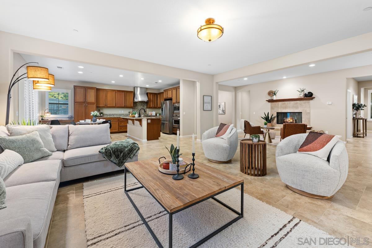 Detail Gallery Image 16 of 34 For 2690  Ponderosa Ct, Escondido,  CA 92027 - 4 Beds | 2/1 Baths