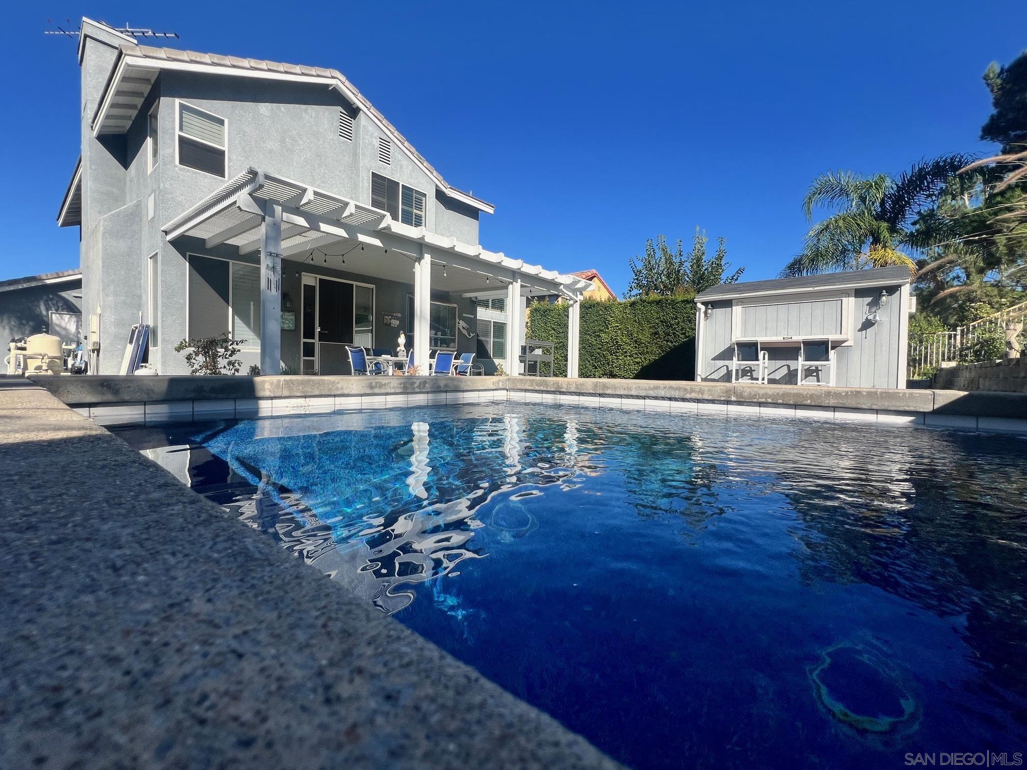 Detail Gallery Image 7 of 33 For 260  Sierra Madre Way, Corona,  CA 92881 - 5 Beds | 3 Baths