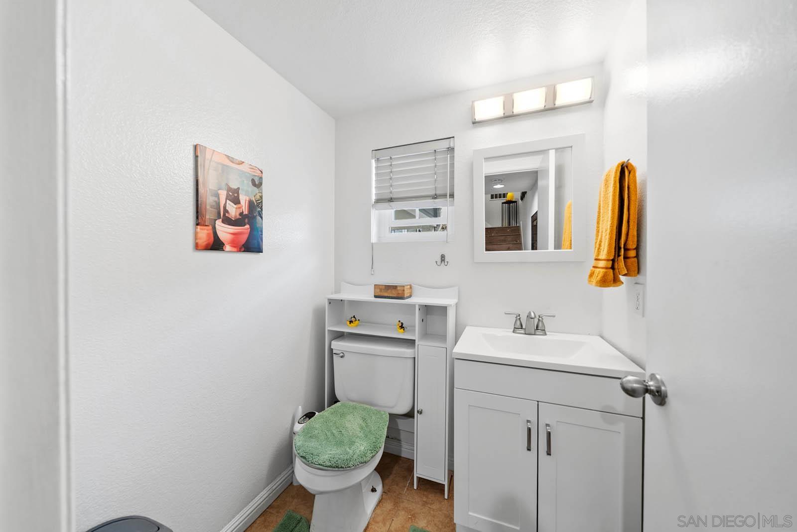 Detail Gallery Image 14 of 42 For 10010  Scripps Vista Way  #73,  San Diego,  CA 92131 - 2 Beds | 2/1 Baths