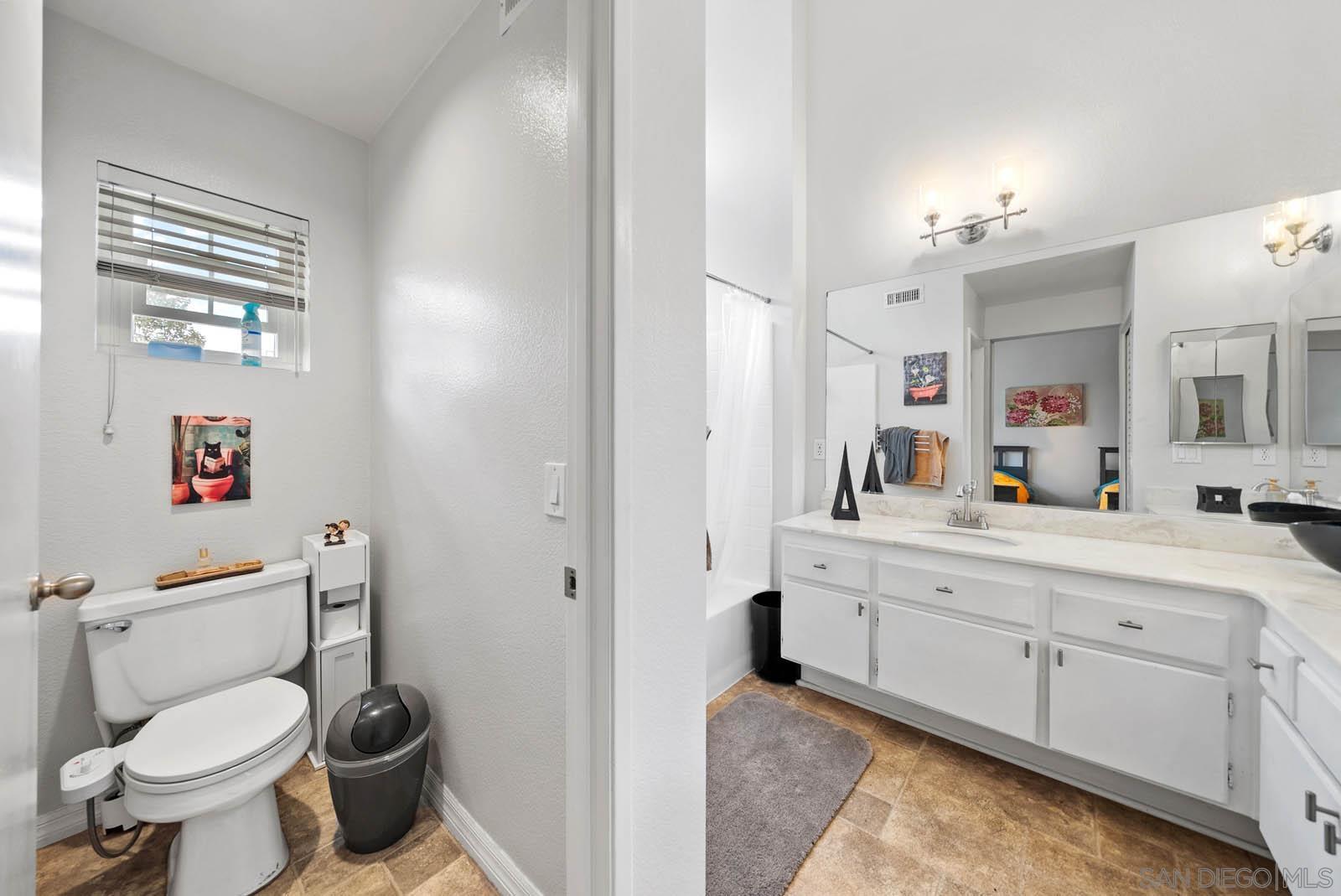 Detail Gallery Image 18 of 42 For 10010  Scripps Vista Way  #73,  San Diego,  CA 92131 - 2 Beds | 2/1 Baths