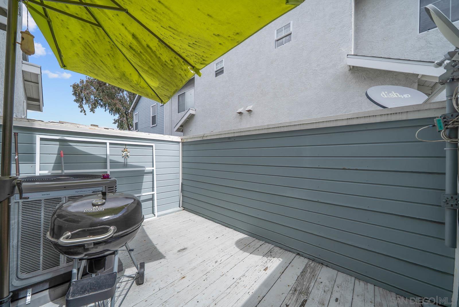 Detail Gallery Image 22 of 42 For 10010  Scripps Vista Way  #73,  San Diego,  CA 92131 - 2 Beds | 2/1 Baths