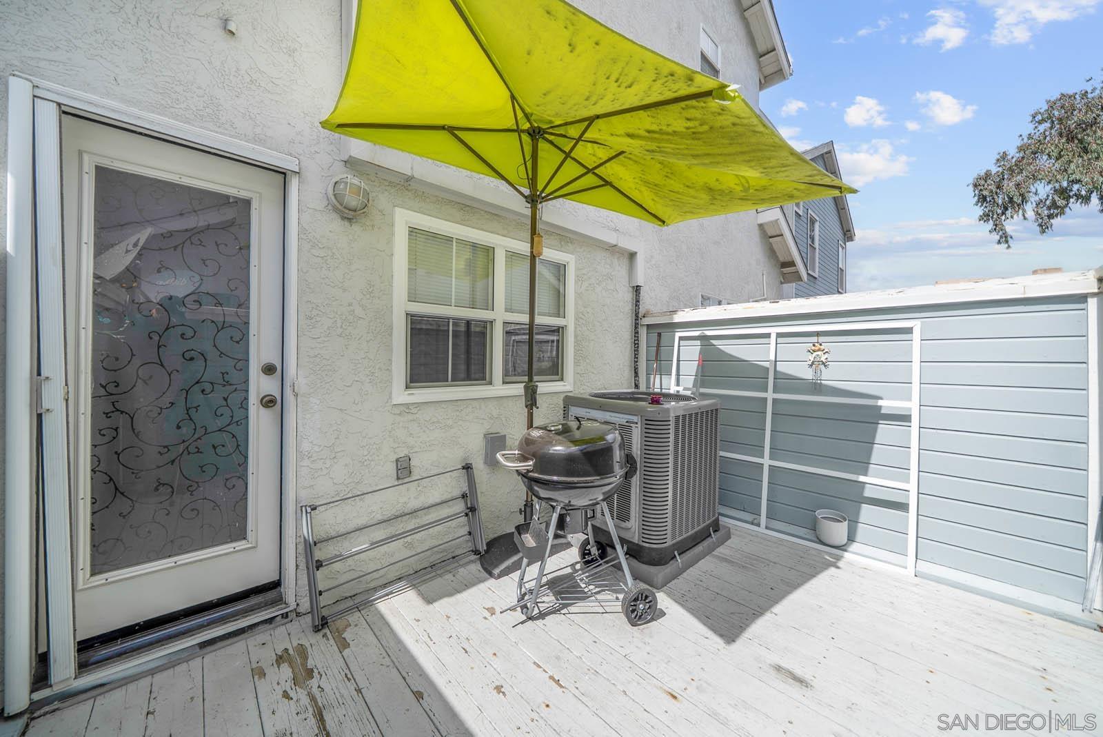 Detail Gallery Image 23 of 42 For 10010  Scripps Vista Way  #73,  San Diego,  CA 92131 - 2 Beds | 2/1 Baths