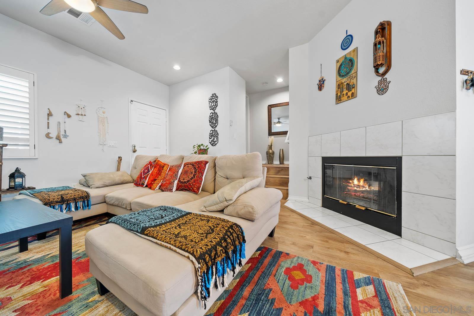 Detail Gallery Image 24 of 42 For 10010  Scripps Vista Way  #73,  San Diego,  CA 92131 - 2 Beds | 2/1 Baths