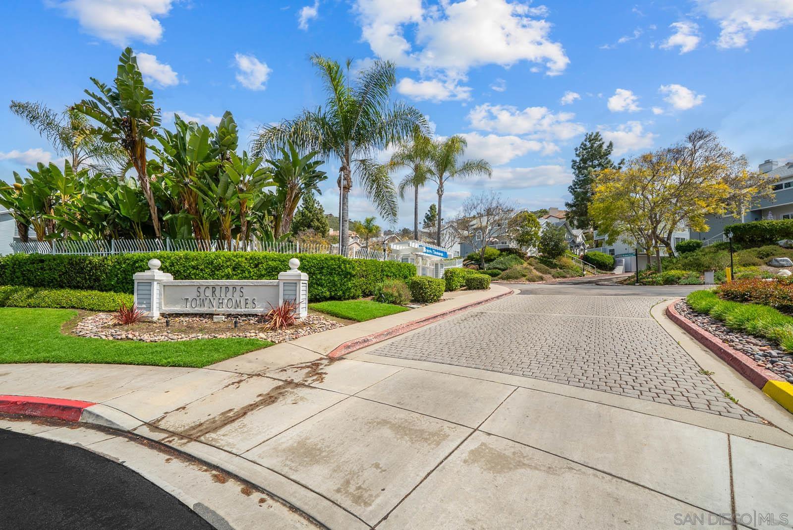 Detail Gallery Image 28 of 42 For 10010  Scripps Vista Way  #73,  San Diego,  CA 92131 - 2 Beds | 2/1 Baths
