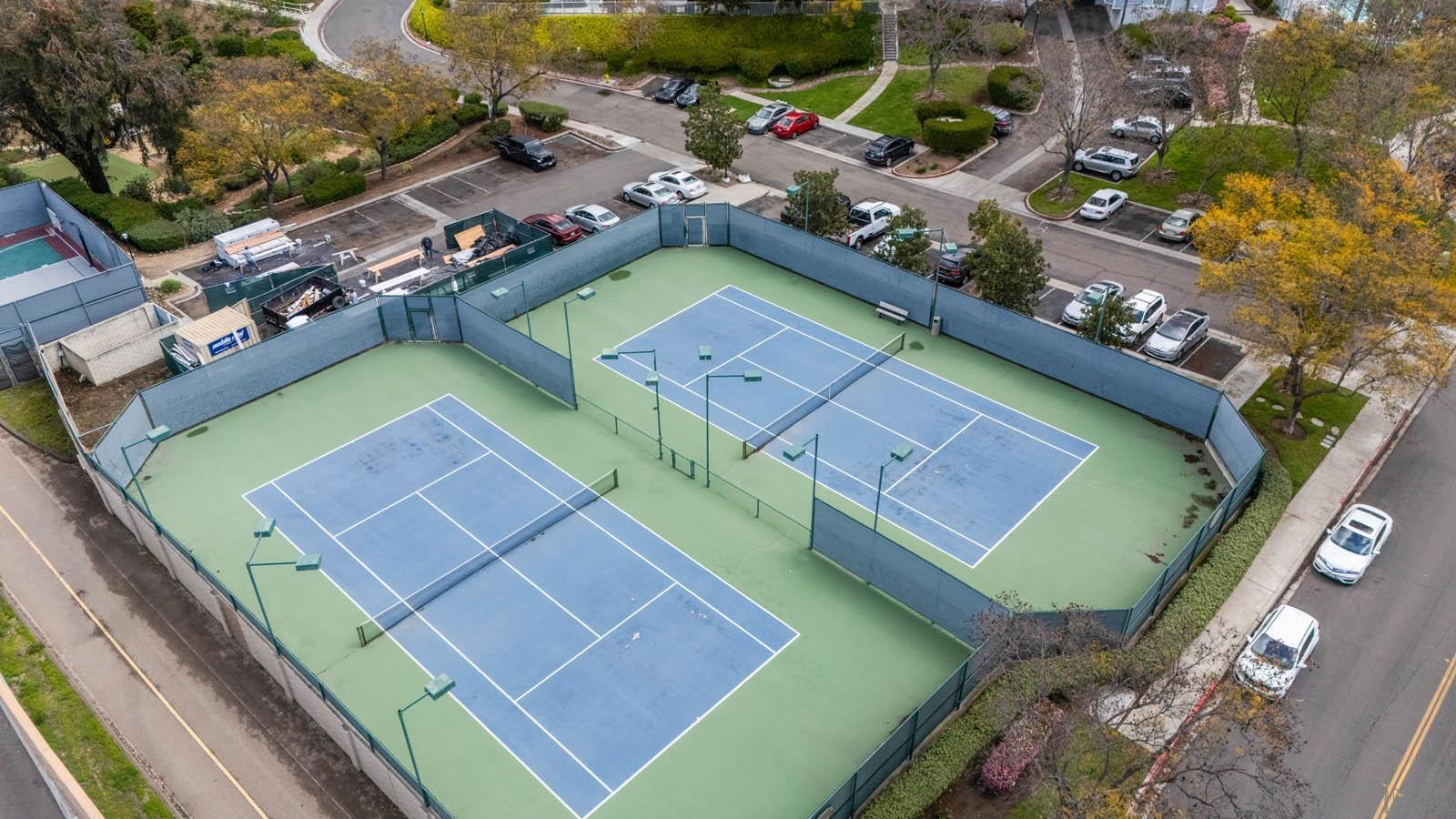 Detail Gallery Image 29 of 42 For 10010  Scripps Vista Way  #73,  San Diego,  CA 92131 - 2 Beds | 2/1 Baths