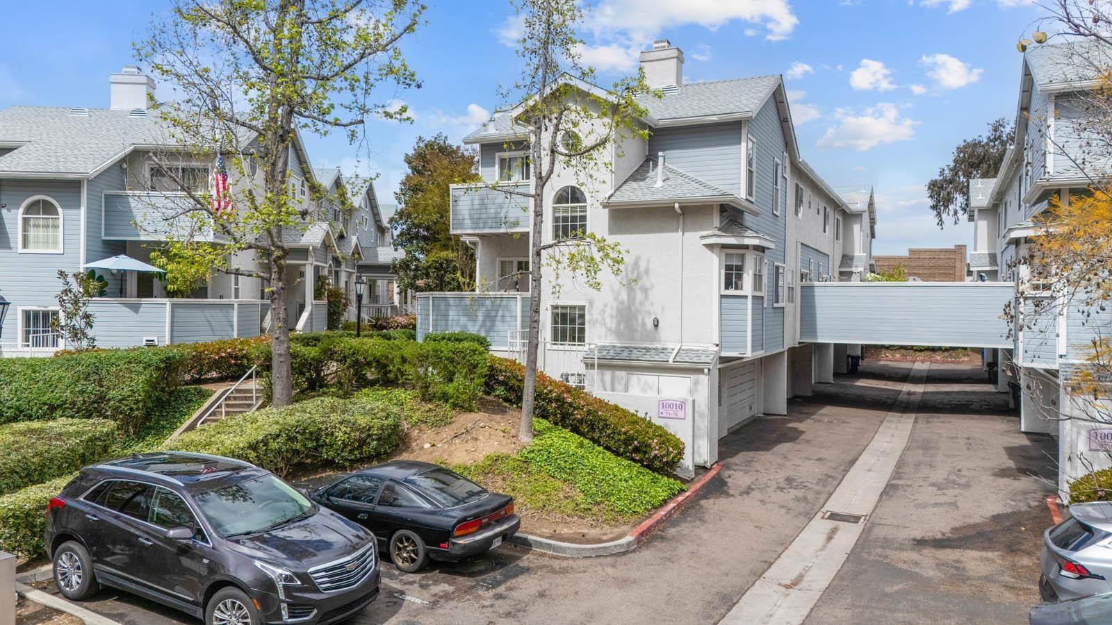 Detail Gallery Image 30 of 42 For 10010  Scripps Vista Way  #73,  San Diego,  CA 92131 - 2 Beds | 2/1 Baths