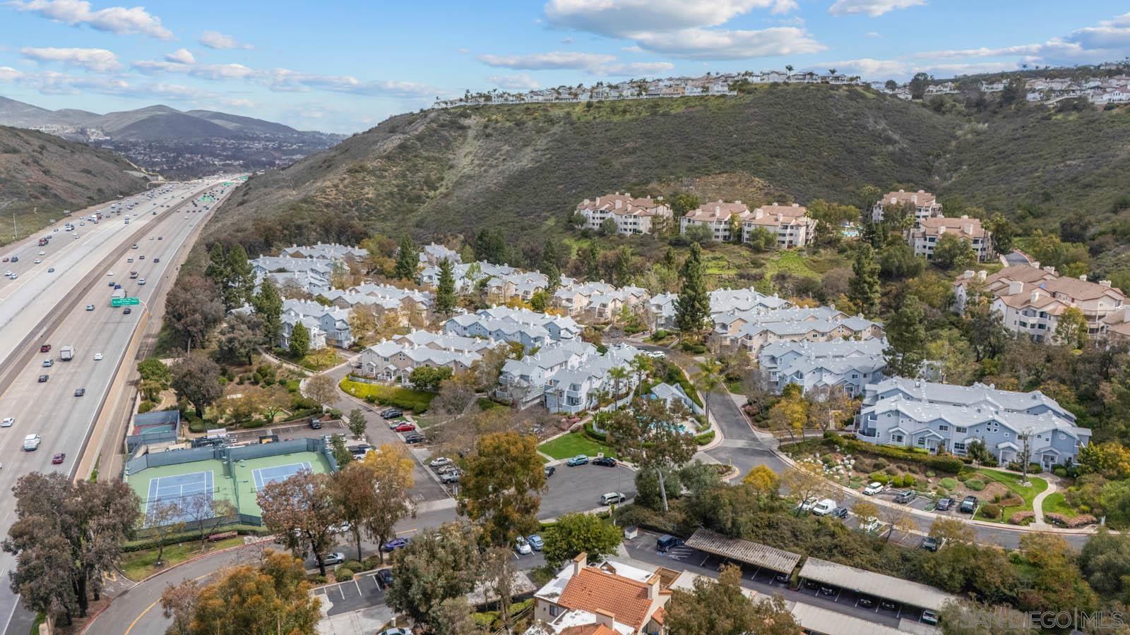 Detail Gallery Image 31 of 42 For 10010  Scripps Vista Way  #73,  San Diego,  CA 92131 - 2 Beds | 2/1 Baths