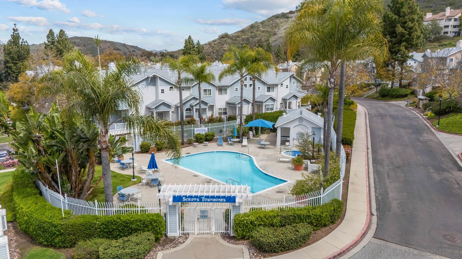 Detail Gallery Image 33 of 42 For 10010  Scripps Vista Way  #73,  San Diego,  CA 92131 - 2 Beds | 2/1 Baths