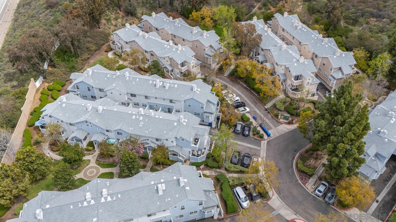 Detail Gallery Image 34 of 42 For 10010  Scripps Vista Way  #73,  San Diego,  CA 92131 - 2 Beds | 2/1 Baths