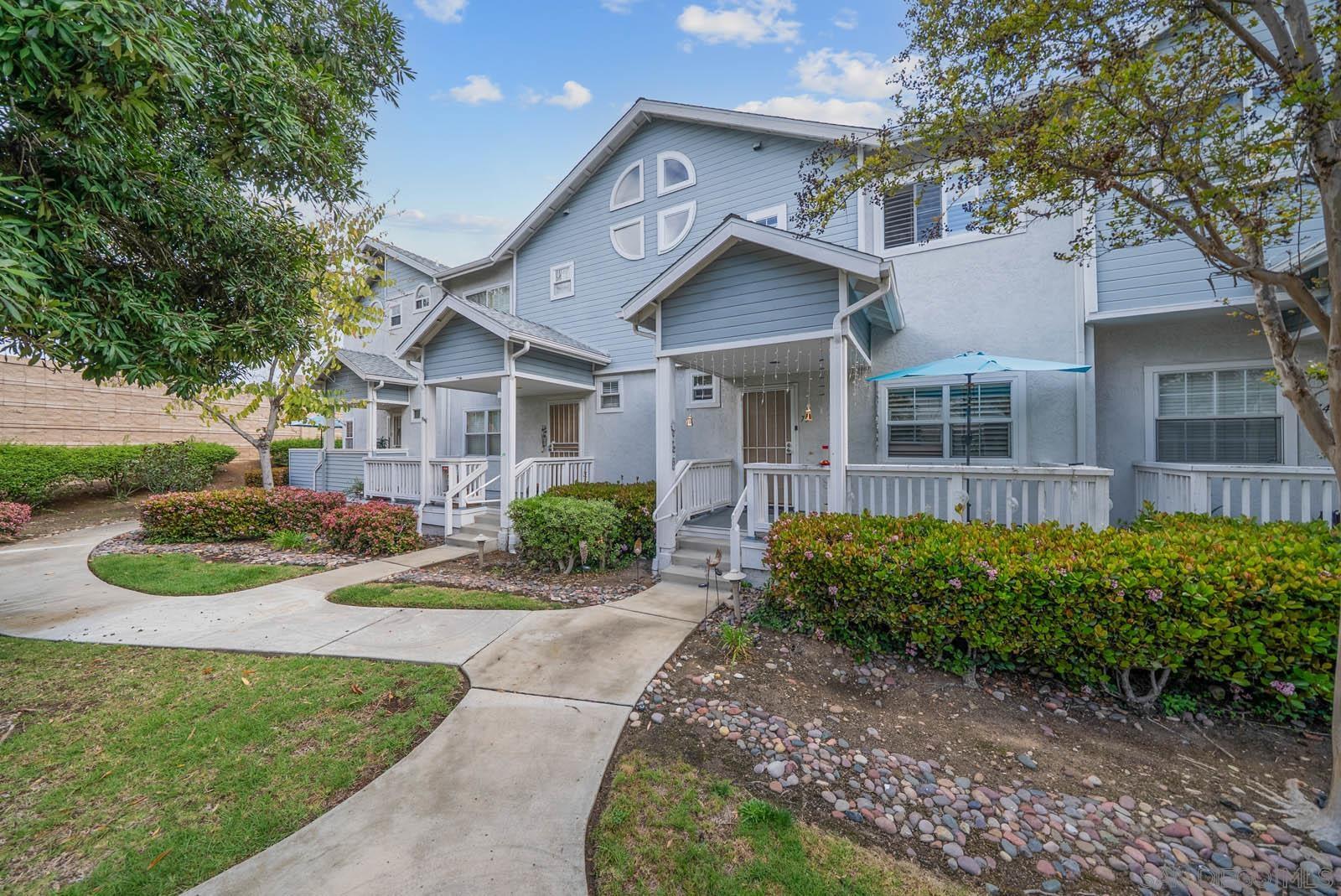 Detail Gallery Image 36 of 42 For 10010  Scripps Vista Way  #73,  San Diego,  CA 92131 - 2 Beds | 2/1 Baths