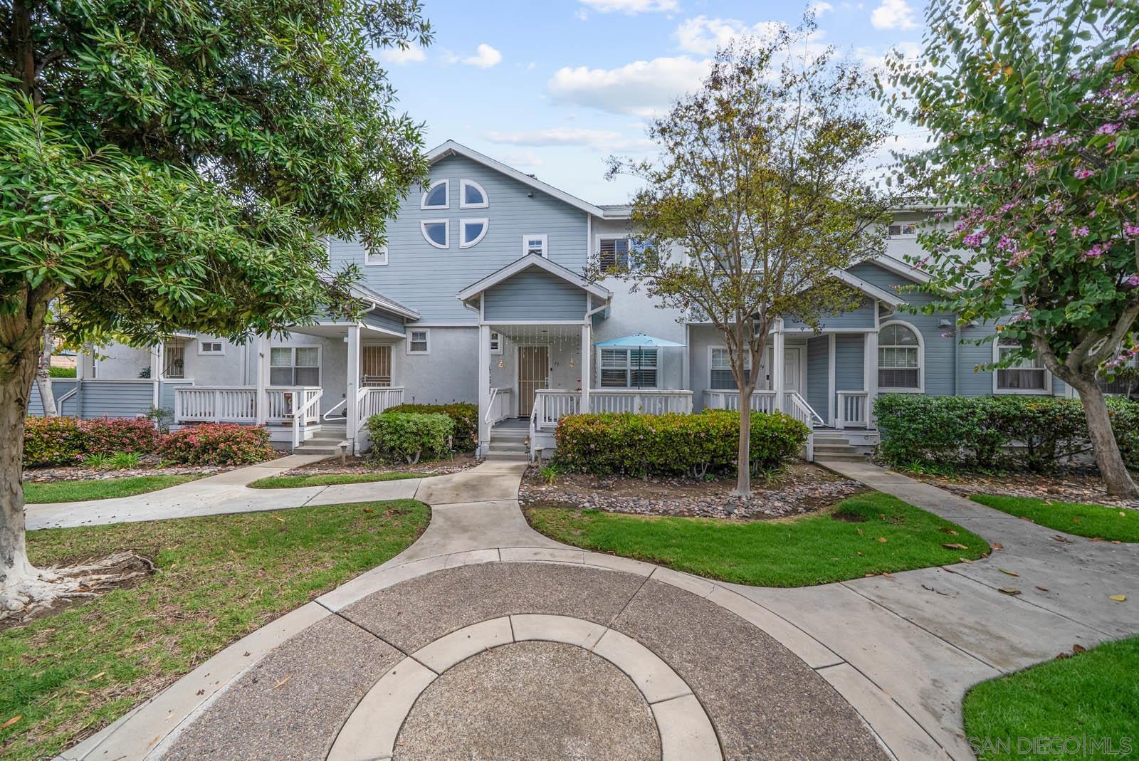 Detail Gallery Image 37 of 42 For 10010  Scripps Vista Way  #73,  San Diego,  CA 92131 - 2 Beds | 2/1 Baths