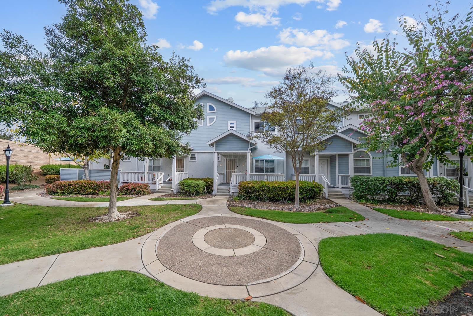Detail Gallery Image 38 of 42 For 10010  Scripps Vista Way  #73,  San Diego,  CA 92131 - 2 Beds | 2/1 Baths
