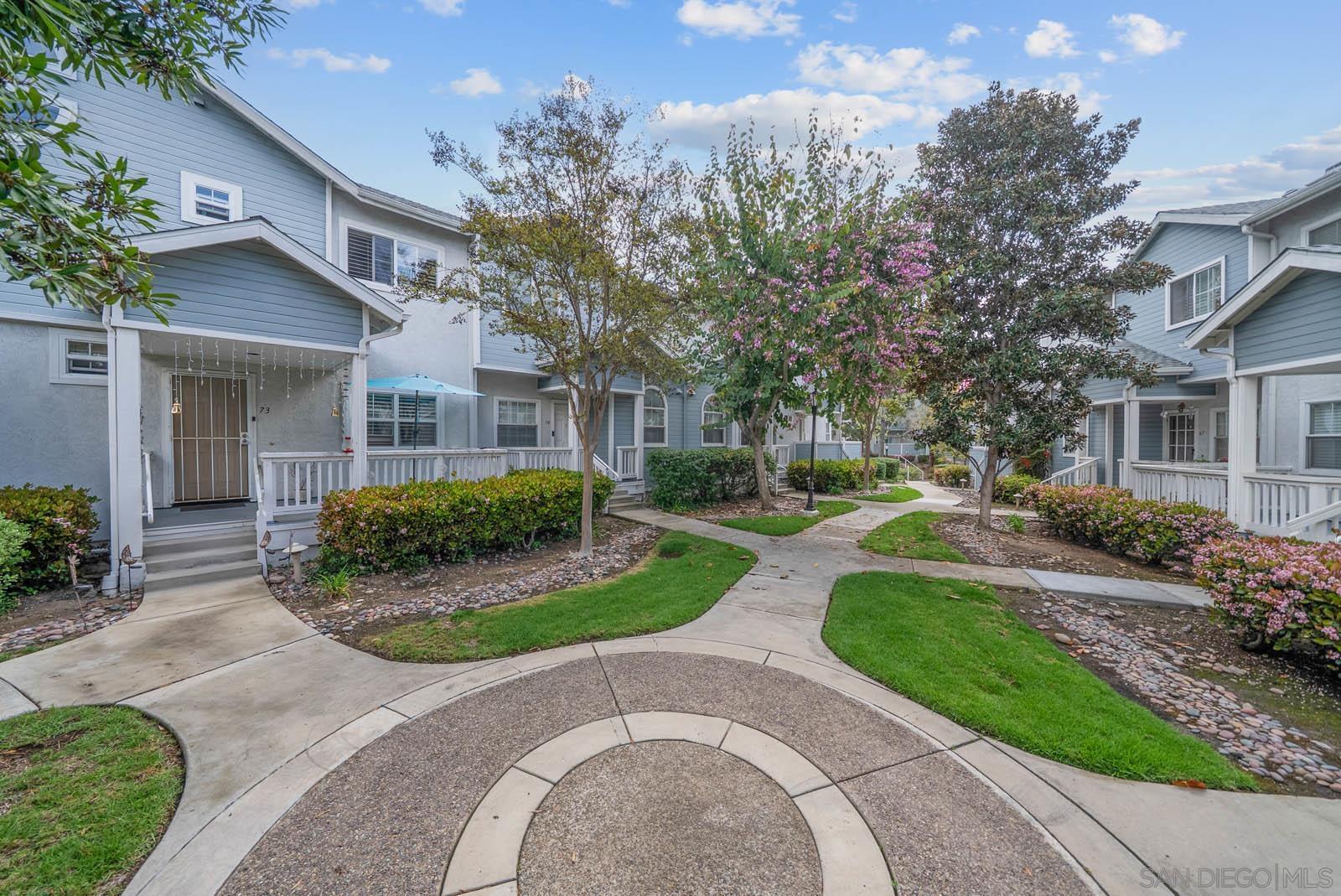 Detail Gallery Image 39 of 42 For 10010  Scripps Vista Way  #73,  San Diego,  CA 92131 - 2 Beds | 2/1 Baths