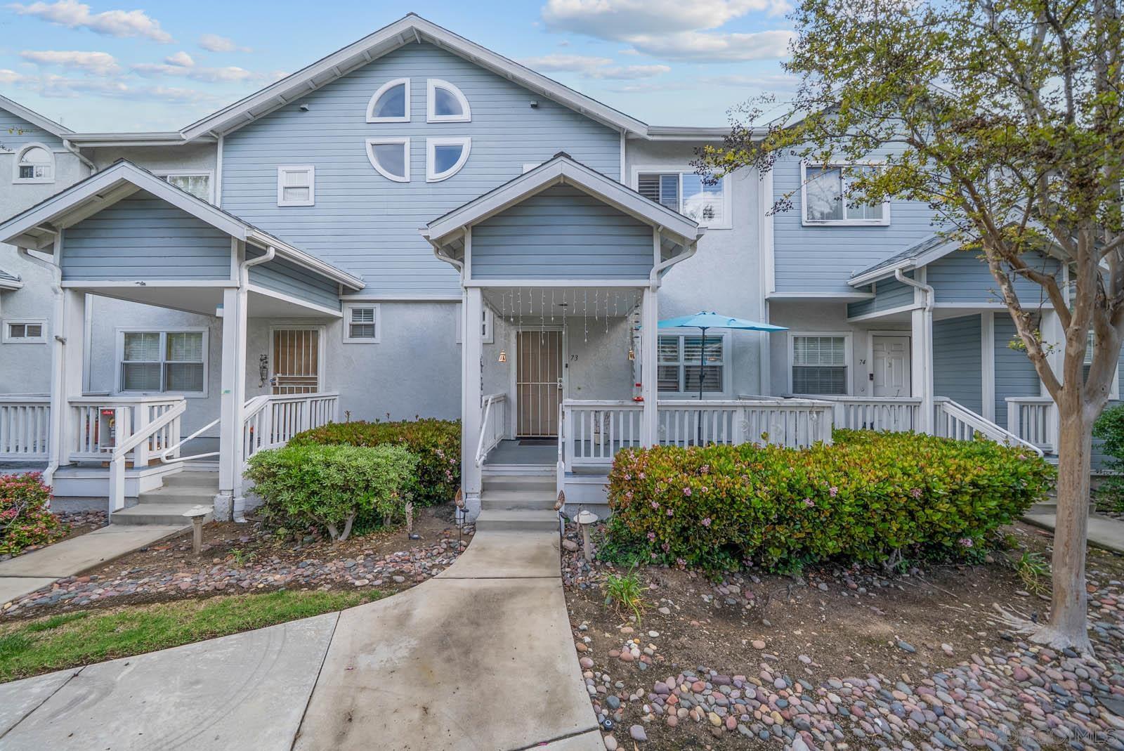 Detail Gallery Image 40 of 42 For 10010  Scripps Vista Way  #73,  San Diego,  CA 92131 - 2 Beds | 2/1 Baths